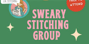 Sweary stitching group