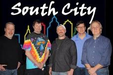 South City Band