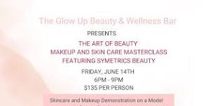 The Art of Beauty Makeup and Skincare Masterclass