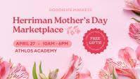 Herriman Mother's Day Marketplace - Good4Life Markets