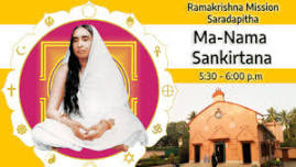 Ma- Nama Sankirtana