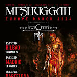 Meshuggah