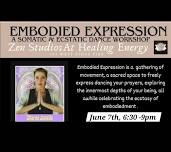 Embodied Expression: A Somatic and Ecstatic Dance Experience