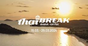 Thaibreak 2024