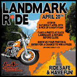 Landmark Ride