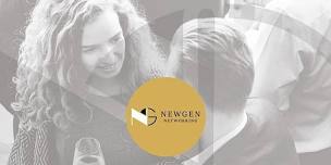 NewGen Networking - Networking Every Friday 9 am - 11 am