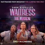 Waitress: The Musical