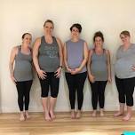 Prenatal Yoga