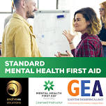 Mental Health First Aid Workshop