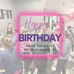 KFIT Turns 13!