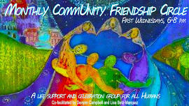 CommUnity Friendship Circle