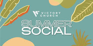 Norcross Leader Summer Social