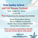 Eid Bazaar Festival