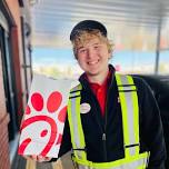 JOIN OUR TEAM! *** Open Interviews at Chick-fil-A Hattiesburg