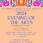 2024 Evening of the Arts