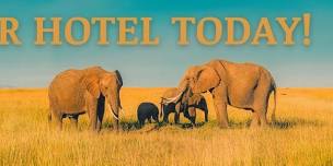 Amboseli Day Tour from Nairobi