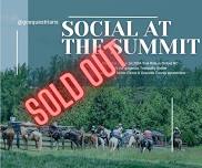 Social at the Summit Trail Ride