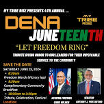 Dena Juneteenth