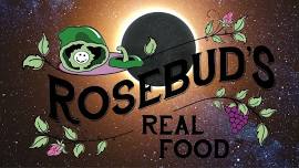 Rosebud's Total Eclipse Watch Party!