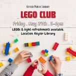 LEGO Club