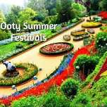 The Ooty Summer Festival