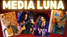 Media Luna at Paprika