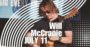 Will McCranie