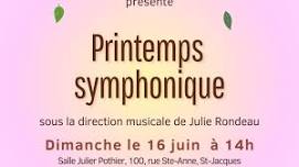 Grand Orchestre de Joliette