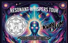 Resonant Whispers Tour