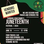 Juneteenth Festival 2024