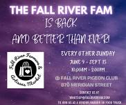 Fall River Farmers and Artisans Market