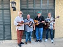 BeauSoleil avec Michael Doucet