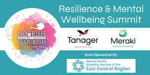 2024 Resilience & Mental Wellbeing Summit