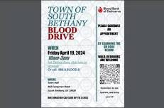 Community Blood Drive