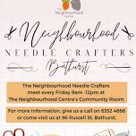 Neighbourhood Needle Crafters