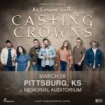 An Evening With Casting Crowns