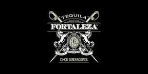 Fortaleza Tequila Dinner