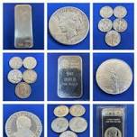 Coins and Silver Auction