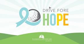 Drive Fore Hope