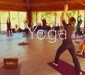 Yoga With Sarah McGrath – Tuesday – 05-28-24