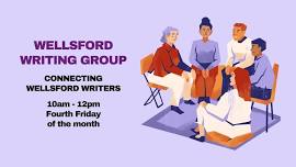 Wellsford Writing Group