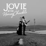 Jovie & The HoneyChuckle @ Groundwork