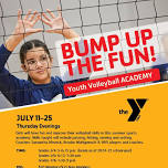 Volleyball Academy