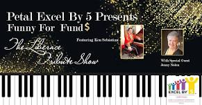 Funny For Funds – A Tribute to Liberace