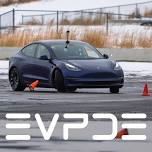 EV Performance Driving Experience