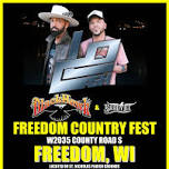 Freedom Country Fest