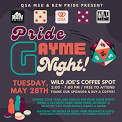 Gayme Night with QSA