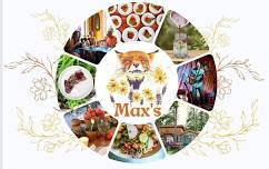 Opening Day at Max’s