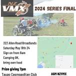 Final Round NZVMX series