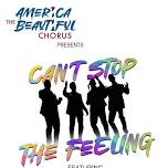 Spring Show - Can’t Stop the Feeling